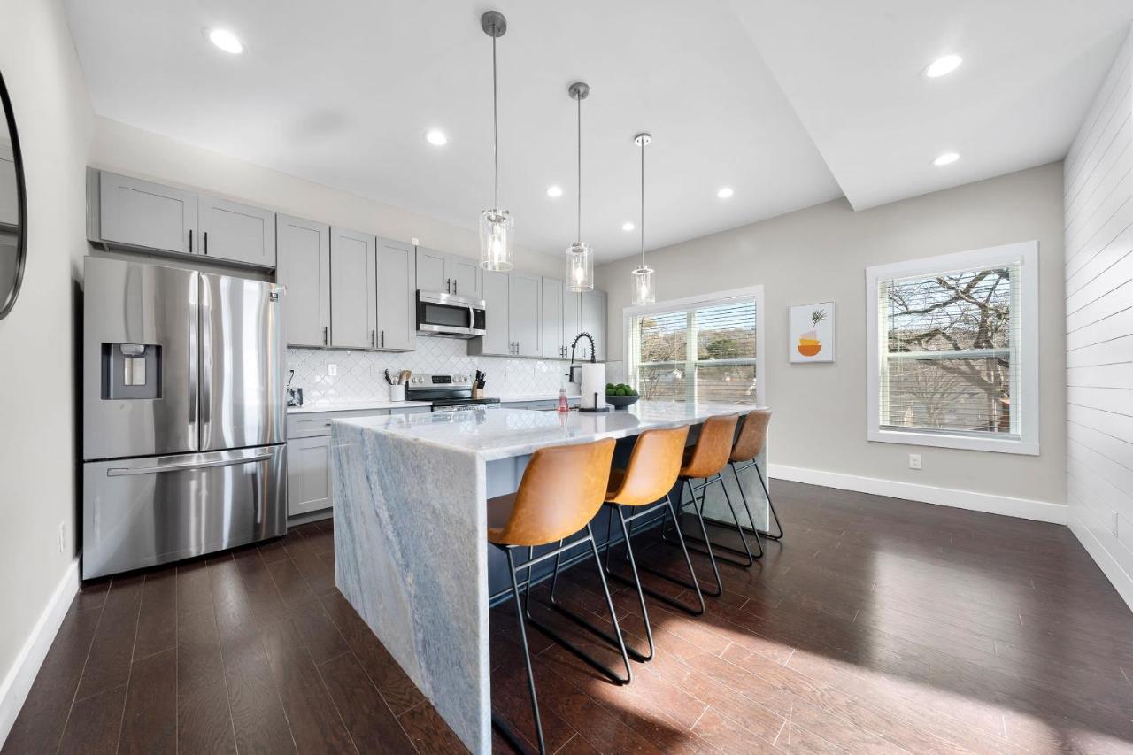 Family Friendly New Luxury Home Centrally Located Atlanta Dış mekan fotoğraf