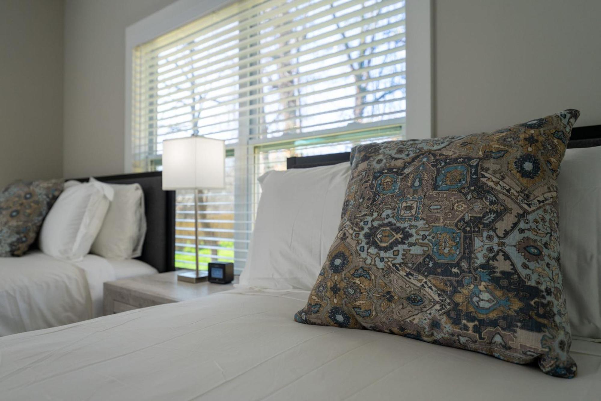 Family Friendly New Luxury Home Centrally Located Atlanta Dış mekan fotoğraf