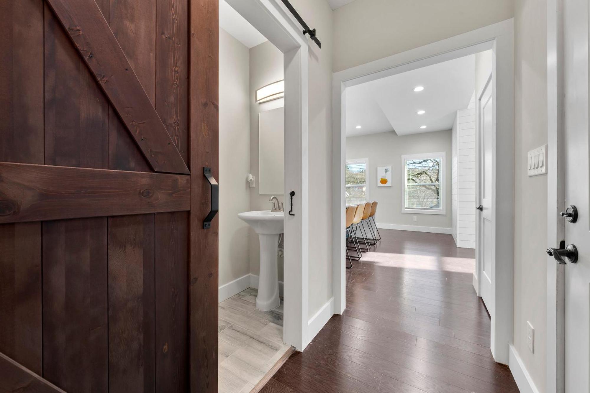 Family Friendly New Luxury Home Centrally Located Atlanta Dış mekan fotoğraf