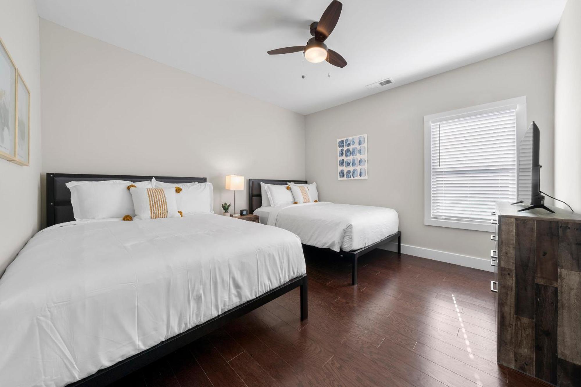 Family Friendly New Luxury Home Centrally Located Atlanta Dış mekan fotoğraf