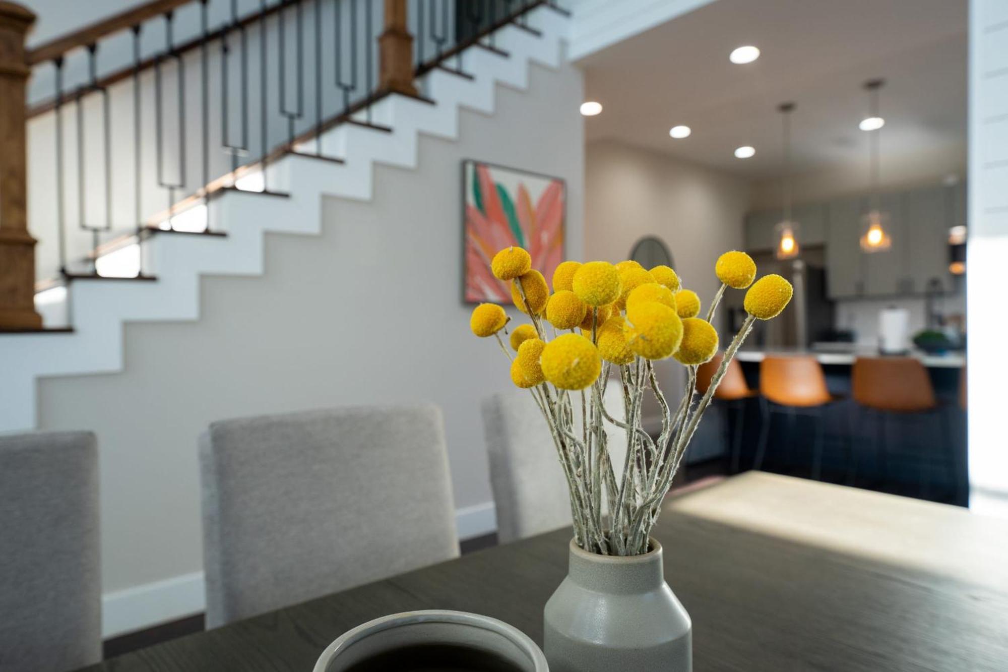 Family Friendly New Luxury Home Centrally Located Atlanta Dış mekan fotoğraf