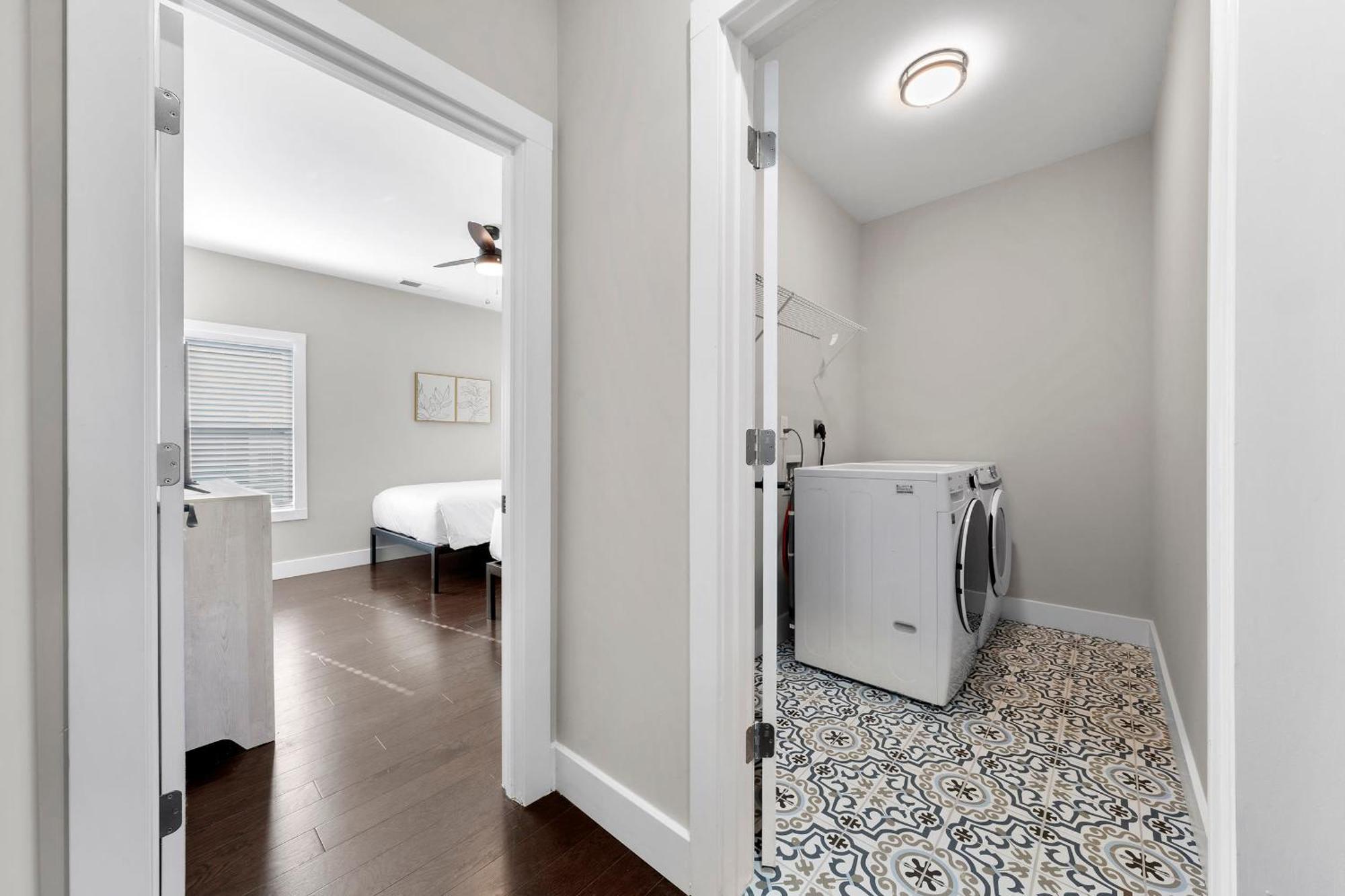 Family Friendly New Luxury Home Centrally Located Atlanta Dış mekan fotoğraf